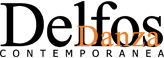 Delfos Danza